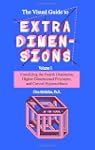 The Visual Guide to Extra Dimensions