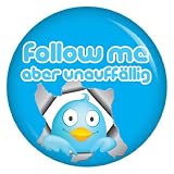 Twitter: Was bedeutet #FF (FollowFriday)