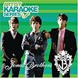 Artist Karaoke Series: Jonas Brothers