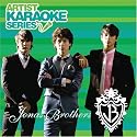 Artist Karaoke Series: Jonas Brothers