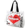 Sac shopping Desigual love