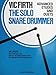 The Solo Snare Drummer