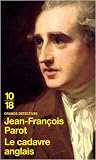 Les enquêtes de Nicolas Le Floch, Tome 7 : Le cadavre anglais