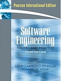 Software engineering : theory and practice