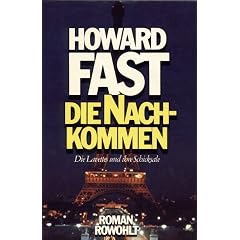 Die Nachkommen