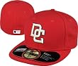 Washington Nationals Red Alternate Authentic On-Field Fitted Hat