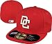 Washington Nationals Red Alternate Authentic On-Field Fitted Hat