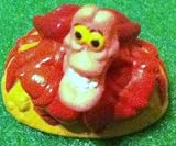 Disney the Little Mermaid, Sebastian 1