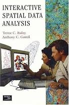 Interactive Spatial Data Analysis