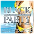 Best of Black Summer Party Vol.5