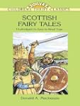 Scottish Fairy Tales: Unabridged In E...