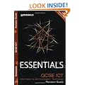 Lonsdale GCSE Essentials - ICT: Revision Guide