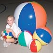 Beach Ball 16 inches