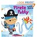 Pirate Potty