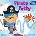 Pirate Potty