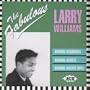 Fabulous Larry Williams