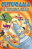 Zoom Produkt-Bild: Futurama Comic, Bd. 3: Die Zeitsrudel-Triologie
