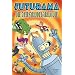 Futurama Comic, Bd. 3: Die Zeitsrudel-Triologie