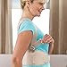 Royal Posture Back Support Brace - Corrects Slouching And Eases Pain (SM/MD)