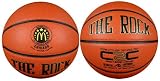 Anaconda Sports&reg; The Rock&reg; MG-4000-PC-MC13 2013 McDonald's All American High School Official Boys Game Basketball (Composite)