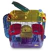 Super Pet CritterTrail 2-Level Habitat