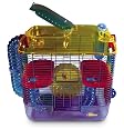 Super Pet CritterTrail Two Level Habitat