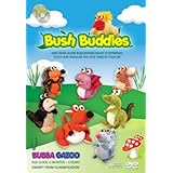 Bush Buddies
