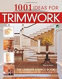 1001 Ideas for Trimwork - 1580112609