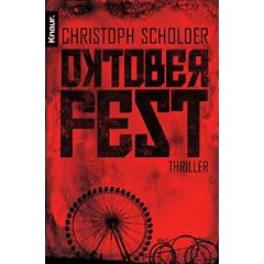 Oktoberfest: Thriller