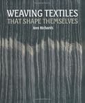 Weaving Textiles That Shape Themselves