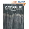 Weaving Textiles That Shape Themselves