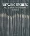 Weaving Textiles That Shape Themselves