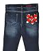 Guess Girls “By Any Other Name” Skinny Jeans (Sizes 12M – 24M) – rinse wash, 12 months