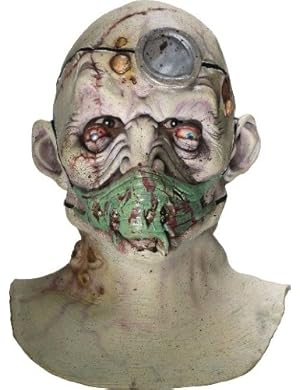 Awesome Halloween Masks