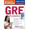 McGraw-Hill's PodClass GRE Vocabulary (MP3 Disk)