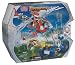 Mega Bloks 9597 - Kampfwagen  Dragons