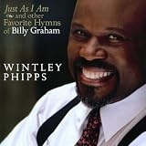 Image of Just As I Am and other Favorite Hymns of Billy Graham