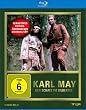 Der Schatz im Silbersee - Remastered Edition [Blu-ray]