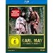 Der Schatz im Silbersee - Remastered Edition [Blu-ray]