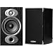 Polk Audio RTI A1 Bookshelf Speakers (Pair, Black)