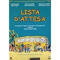 Lista d'attesa - Lista de espera