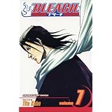 Bleach, Vol. 7 ~ Tite Kubo