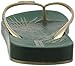 Ipanema Women's Ana Foliage Flip-Flop