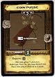 Conan CCG #017 Coin Purse Single Card 1C017