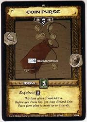 Conan CCG #017 Coin Purse Single Card 1C017