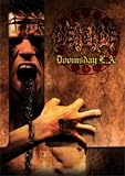 DVD - Deicide - Doomsday L.A. von Deicide