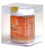 Moom Organic Hair Remover Refill, 12-Ounce Jars (Pack of 2)