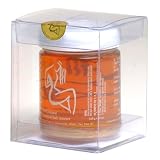 Moom Organic Hair Remover Refill, 12-Ounce Jars (Pack of 2)