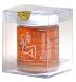 Moom Organic Hair Remover Refill, 12-Ounce Jars (Pack of 2)