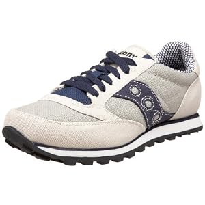 Buy Saucony Originals Ladies Jazz Low Pro Vegan Sneaker